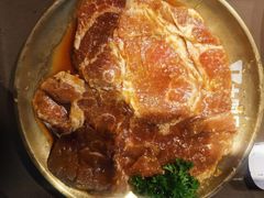 -大叹号·朝鲜族烤肉(潍坊泰华城店)