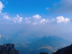 -白草畔自然风景区