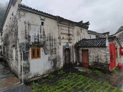-石台牯牛降景区