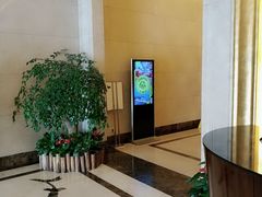 -广州达镖国际酒店