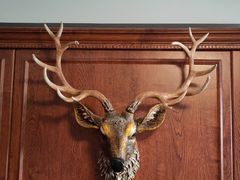 -青岛德国总督楼旧址博物馆