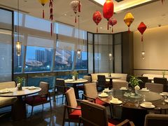 -南昌绿地铂瑞酒店·臻萃轩中餐厅