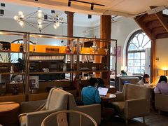 -1901 Cafe(西四店)