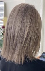 -Moyue HAIR SALON