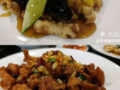 -桃园中华料理炸酱面(燕儿岛路店)