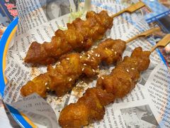 -牛楠楠·香港牛腩茶餐厅(永旺店)