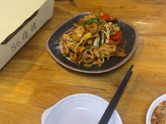 -86烧烤·炭火烧烤 (石人总店)