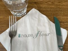 -榖屋house of flour(张江首店)