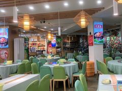 大堂-大师傅金奖啤酒鱼(西街口总店)