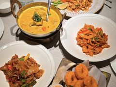 -BetterThai 泰加(苏州中心店)