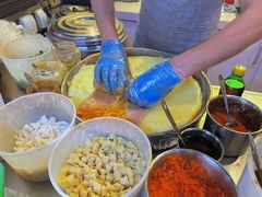 -安徽阜阳卷馍(西单店)