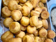 -毛华美食(清扬路店)