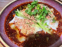 -纳鲁孜·新疆特色餐厅(上海悦荟广场店)