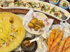 -陶缘一号·四季缘·老字号顺德菜·户外婚礼家宴(西滘店)