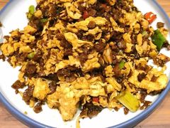 -合合春饼·酱骨·东北菜(潘家园店)
