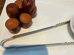 一指禅-不二茶空间·养生宴(石景山店)