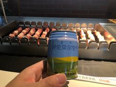 -很久以前羊肉串(中山公园店)