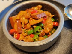 -曾宴·楚菜(湖北省博物馆店)