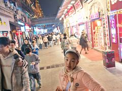 -西安贾三灌汤包·回坊小吃·清真炒菜(北院门总店)