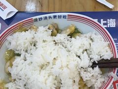 -哈灵现炒本帮面(宁波路店)