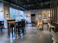 -COSTA COFFEE(金长安大厦店)