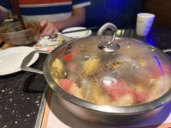 -和福顺·牛肉海鲜焖锅(汕头金平万达广场店)