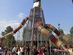 -枫香湖儿童公园