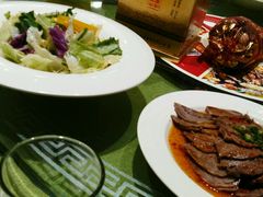 -宴天下大酒店(政和路店)