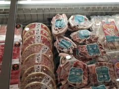 -Olé精品超市(沈阳万象城店)