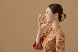 点击看大图 -金夫人婚纱摄影(惠阳店)