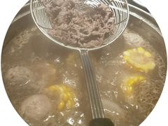 -八合里潮汕鲜牛肉火锅(惠州华贸店)
