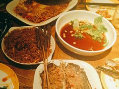 -蚝太郎 • 海鲜烧烤(Upark店)