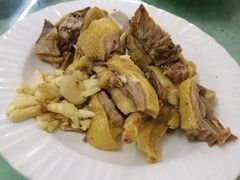 -霞海鸭仔饭店(海滨大道北店)