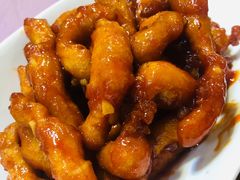 -乐乐餐厅(湘子庙街店)