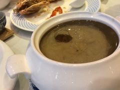 -东江海鲜酒家(艺都分店)