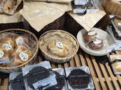 -嗒令甜品·主题融合料理餐厅(首座时代店)
