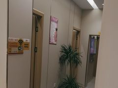 -惠康盲人按摩(银泉大道店)