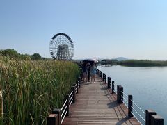-苏州太湖湖滨国家湿地公园
