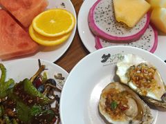 -汉巴味德(大悦城店)