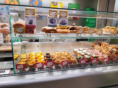 -PAOPAO Bakery&Café(港汇店)