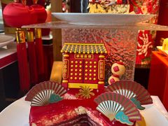 -视界美食自助餐厅·石家庄希尔顿酒店