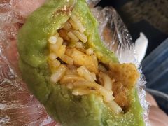螺蛳粉清明团子-盒马鲜生(杭州运河上街店)