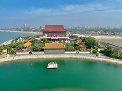 -八仙过海景区