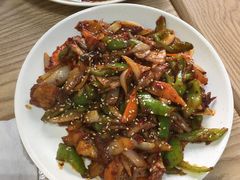 -贤花饭店(城阳店)