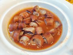 -老蒲鲜·地标·非遗美食(涵江店)