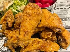 -Dak's 炸鸡(远景路店)