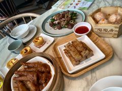 -陶陶居酒家(SM二期购物广场店)