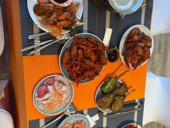 -菲住布渴酒店自助餐厅(阿里巴巴西溪园区店)