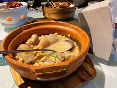 东坡蹄花-眉州东坡(春秀路店)