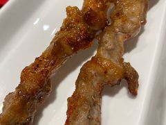 -西贝莜面村(上海百联西郊店)